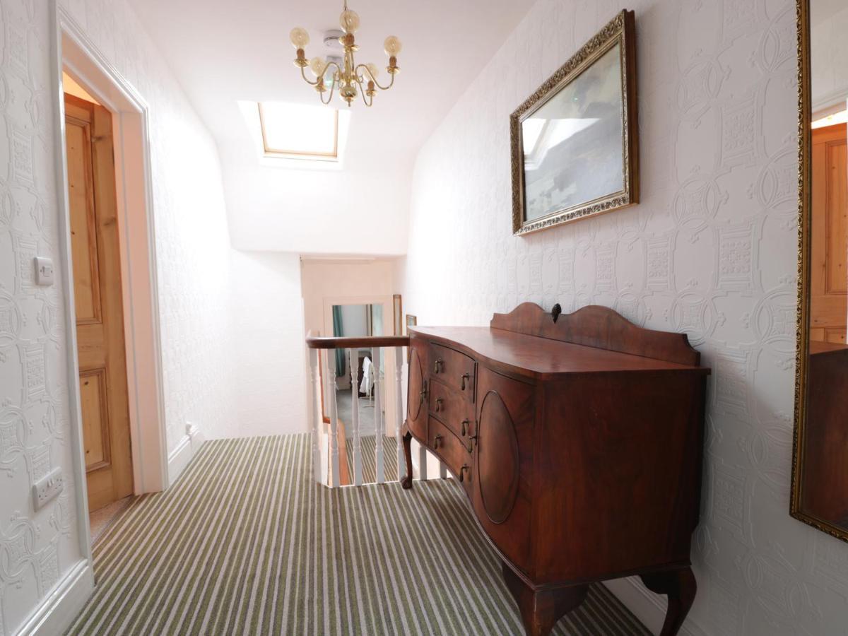 랜디드노 Abbeylands House 빌라 외부 사진